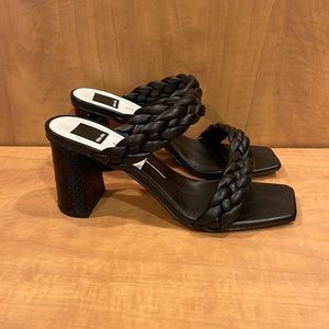 Dolce Vita Paily Black Stella